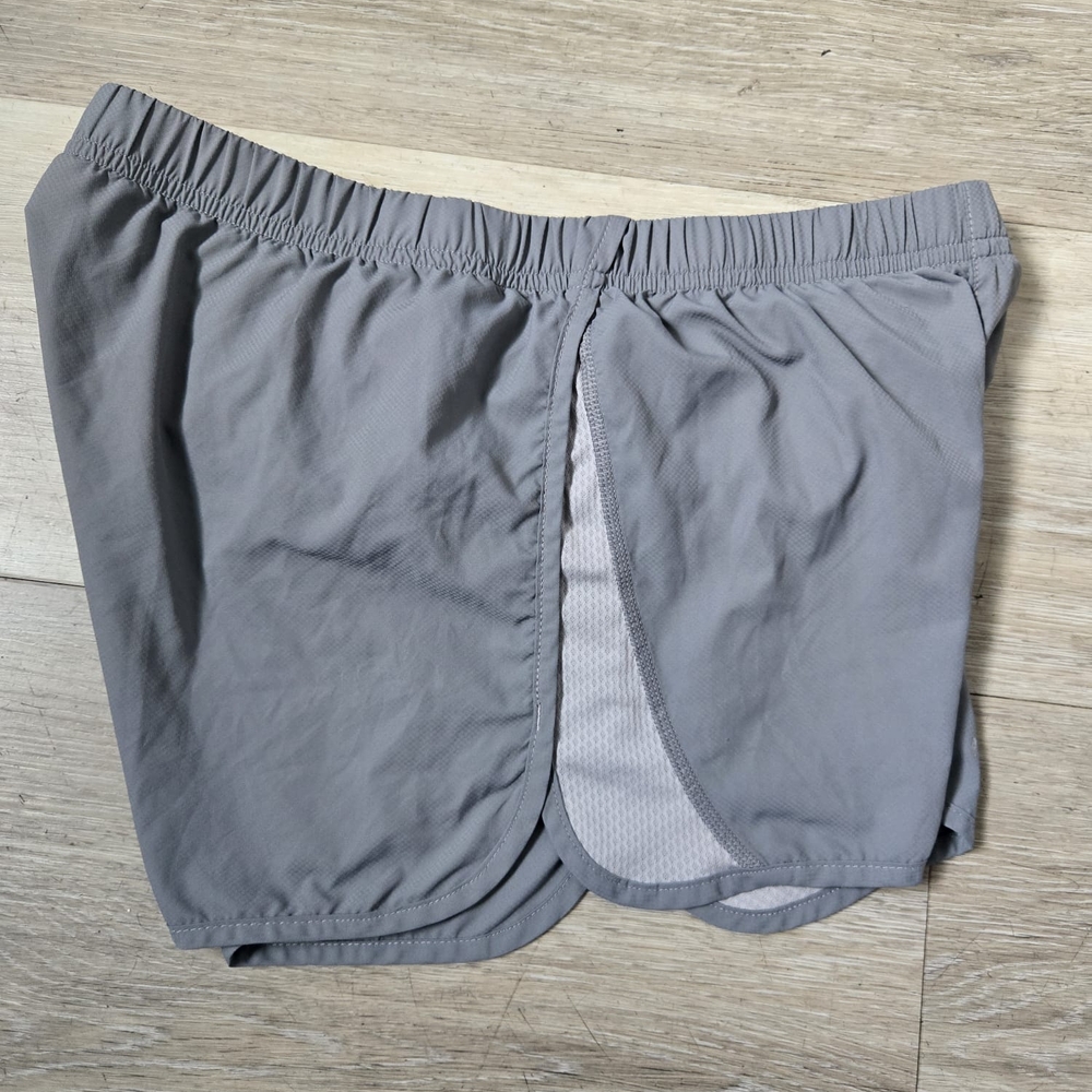 Womens Patagonia Shorts Size xmall Grey color